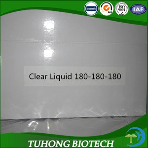 High Content Liquid Clear Fertilizer buyers