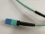 Import High Density 12 Cores Optical Patch Cord Local Area Networks MPO patch cord from China