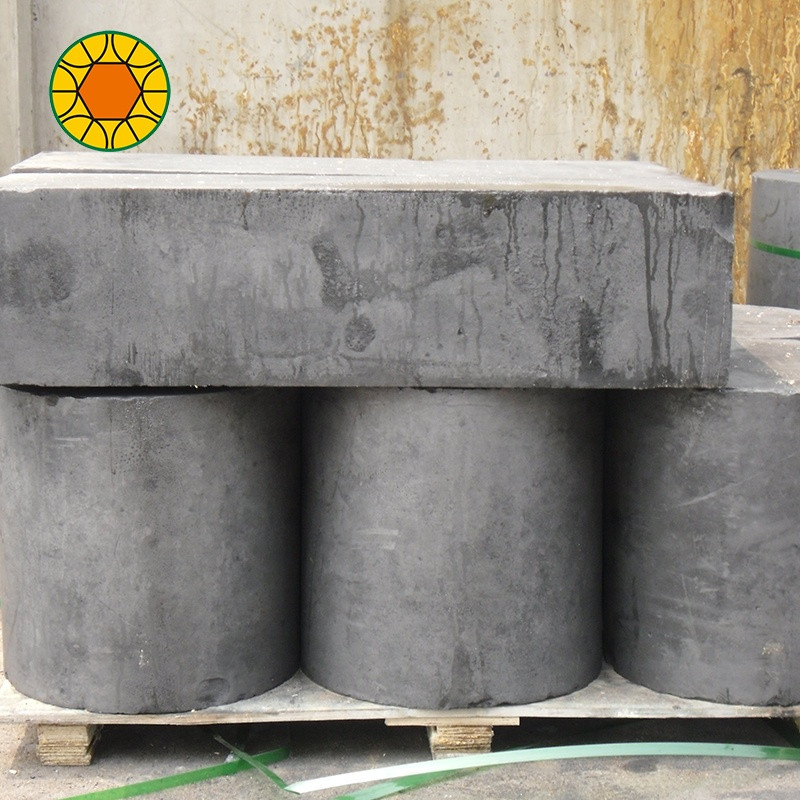 Buy High Density Graphite Blocks From Zibo Yinxuan Carbon Technology Co