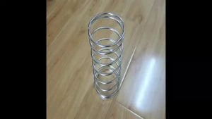 High efficiency custom different sizes stainless steel/carbon steel/din 2093 disc springs With Bottom Price