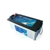 High efficiency great power battery quick start dry charged lead acid car battery for yu tong