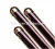 Import High Efficiency Solar Vacuum Tube, Copper Vacuum Tube, borosilicate capillary glass tube from China