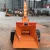 Import High efficiency Wood grinder Tree branch crusher for Sawdust from China