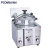 Import High efficient commercial chicken pressure fryer industrial electric deep fryer from China