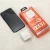 Import High-end packaging A12 fast charging adapter for travel/business from China