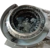 High Frequency and Inertia Circular Vibration Screen Bowl Feeder for Carrier Ring