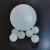 Import High grade 8mm 10mm 20mm 50mm PP PTFE POM PA66 HDPE solid hollow plastic ball from China