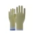 Import High grade disposable latex examination glove with CE & ISO from China
