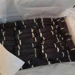 High Grade Madagascar Vanilla Beans Available