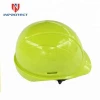 High impact resistance european style safety helmet