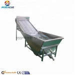 High Performance Boiled Quail Egg peeling machine
