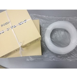 High Performance Chemical Resistance Rubber Medical Silicone Suction Tube