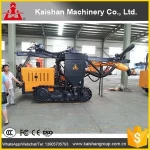 High performance iron mine drilling rigs