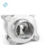 Import High  Platform Stainless Steel 304 3016 Three-Piece Non-Retention Ball Valve with Welded End from China