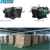 Import High power swimming pool equipment electric water pump swimming pool pump from China
