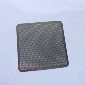 High Precision 304 Stainless 10 micron stainless Steel Coffee Filter Mesh Juicer Filter Mesh