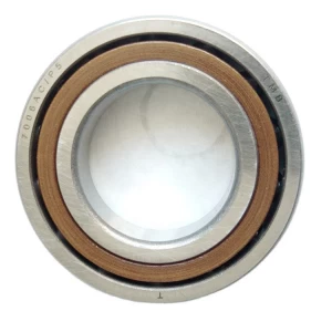 High precision bearing 7006 Angular contact ball bearing 7006c 7006 bearing