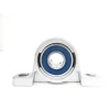 High precision light stainless pillow bearing spare parts washing machine