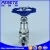 Import High Pressure Control Hydraulic SS316 SS304 2 Way Needle Valve from China