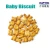 Import High Protein   Mini Cream Biscuits Cracker Baby Biscuit from China
