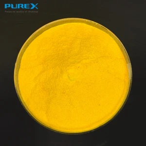 High Purity 30% Poly Aluminium Chloride PAC in Water Treatment Chemicals