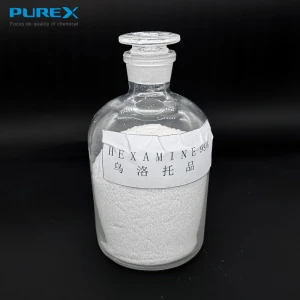 High Purity 99%min Hexamethylenetetramine/Hexamine Price Cas 100-97-0 Used For Solid Fuel