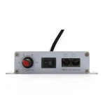 High quality 1-10V Dimming Grow Light Fixture Dimmer RJ11 / 12 telephone Wired Controller