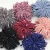 Import High Quality 100 Pieces Solid Color Kid Rubber Bands Scrunchy Elastic Hair Bands Girls Hair Accessories from China