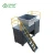 Import High quality 2 shaft agricultural waste straw recycling shredder from China