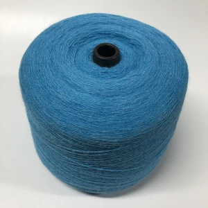High Quality 2/28 Acrylic Nylon Core Yarn Blended Yarn