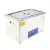 Import High Quality 30L Industrial Digital Ultrasonic Cleaner JPS100A with Timer and Heater from China