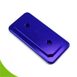 High Quality 3D Sublimation Case Mould Blank Mobile Phone Case Plastic Injection Mould