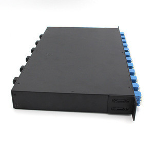 Sm Mpo Rack Buy High Quality 96 Fibers High Density 19