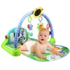 High quality activity baby play gym,baby gym play mat