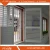 Import High quality adjustable plantations shutters from China