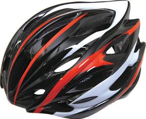 High quality adult liner bicycle helmet