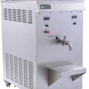 high quality and efficiency milk pasteurization machine /small milk pasteurization machine