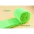 Import High quality and low price green polyester flannelette cover and paint roller cover from China