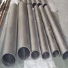 High Quality ASTM B625 Gr2 Titanium alloy Tube pipe