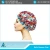 Import High Quality Bath Double Layer Large Enough Waterproof Shower Cap from Australia