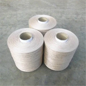 High Quality  BCF PP Polypropylene Yarn For Water Filter Cartridges