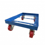 high quality beach small dolly cart