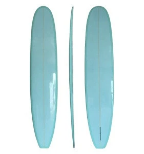 High quality bottom price cheap bamboo longboard surf
