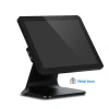 High quality caisse enregistreuse cashier machine with wifi/bluetooth touch pos system all in one pos printer