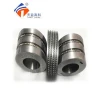 high quality cemented carbide roller cylinder jewelry rolling mill
