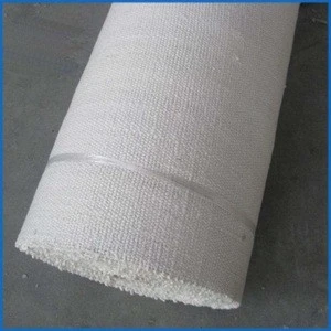 High quality ceramic fiber cloth