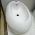 Import high quality ceramic luxury design toilet bidet from China