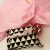 Import High quality Checked cloth fabric designed tissue boxes from China