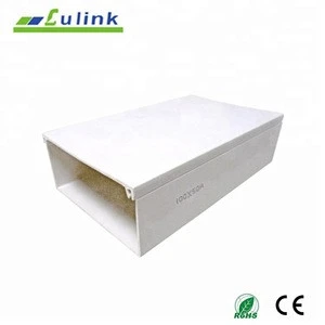 High Quality Chinese cheap wholesale Underfloor Trunking wire duct