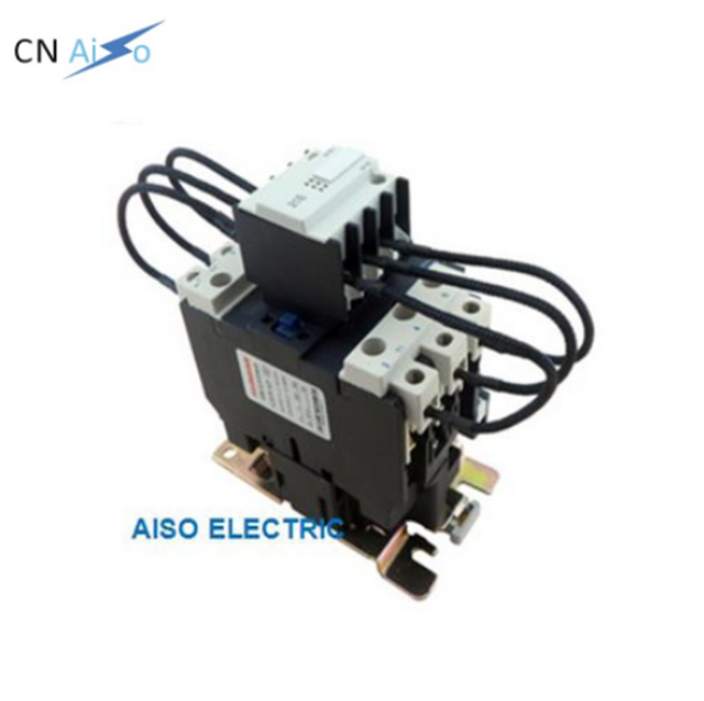 High Quality CJ19 Series AC Contactor For Switching Shunt Capacitor